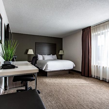 The Atlas° Hotel Regina Exterior photo
