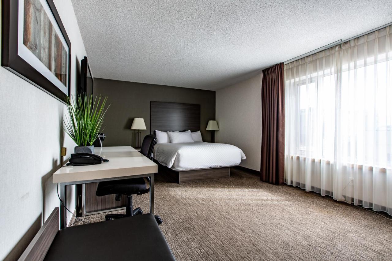 The Atlas° Hotel Regina Exterior photo