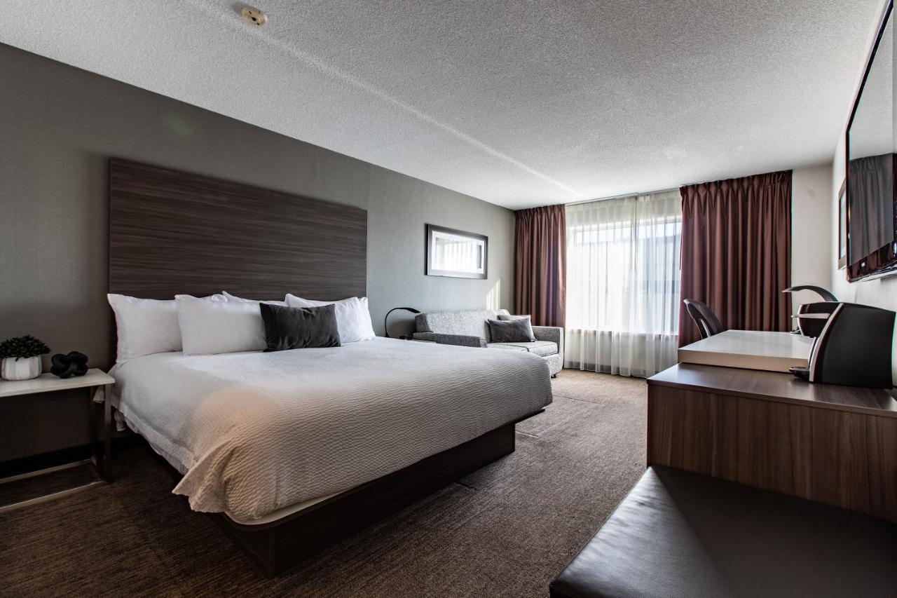 The Atlas° Hotel Regina Exterior photo
