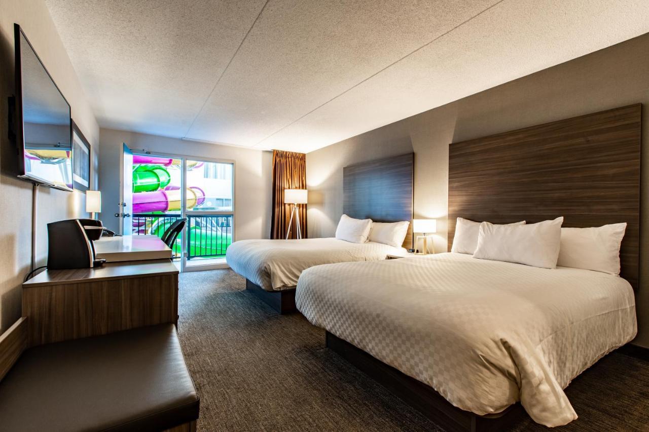 The Atlas° Hotel Regina Exterior photo
