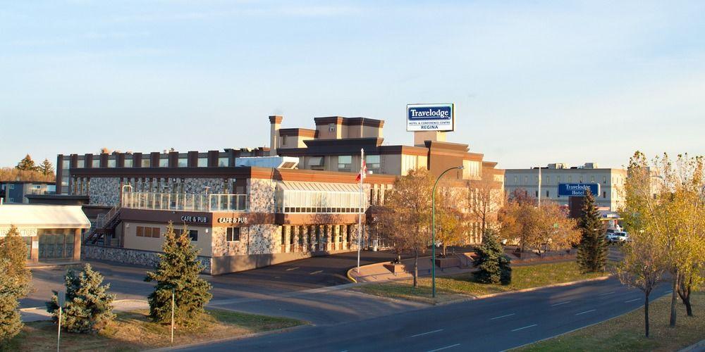 The Atlas° Hotel Regina Exterior photo