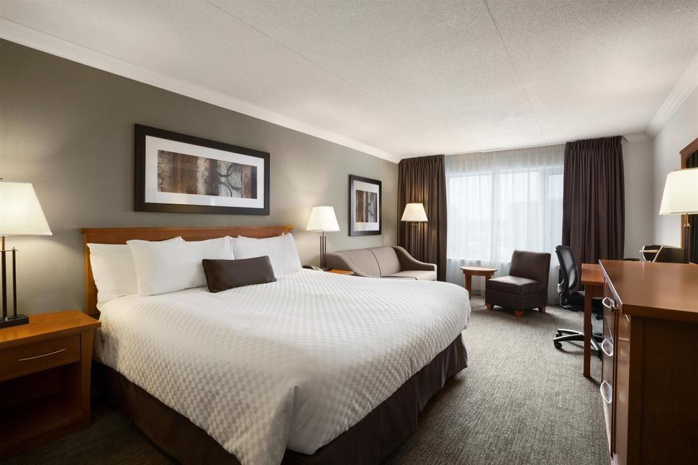 The Atlas° Hotel Regina Exterior photo