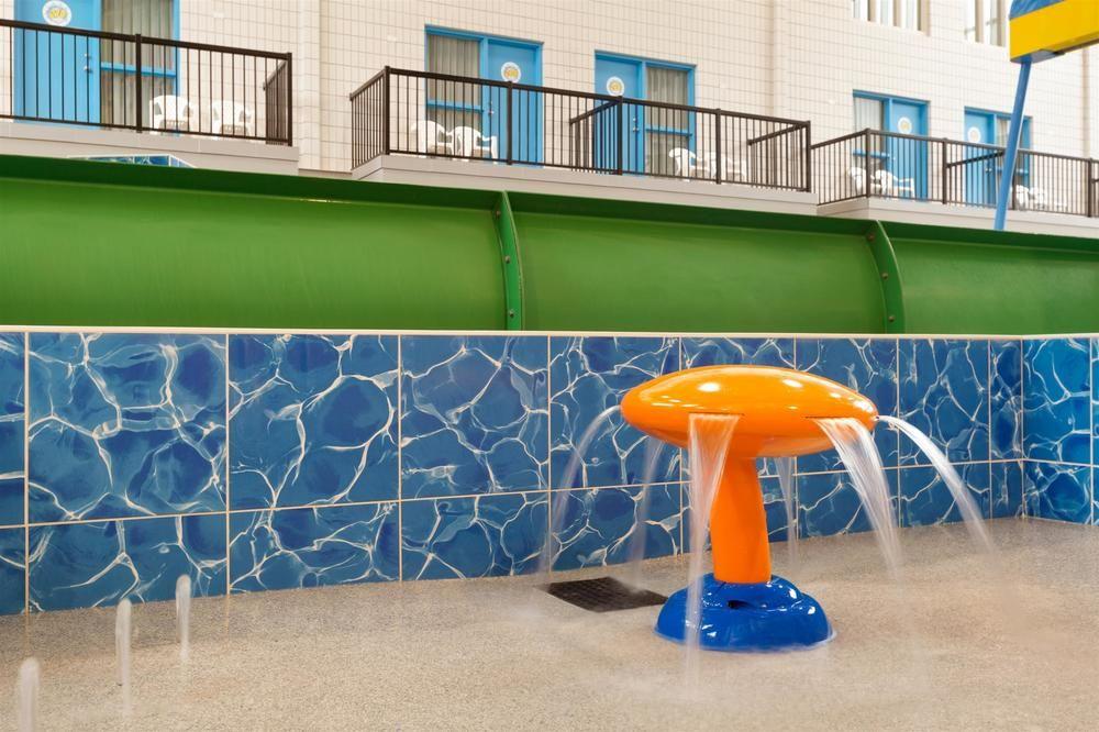 The Atlas° Hotel Regina Exterior photo