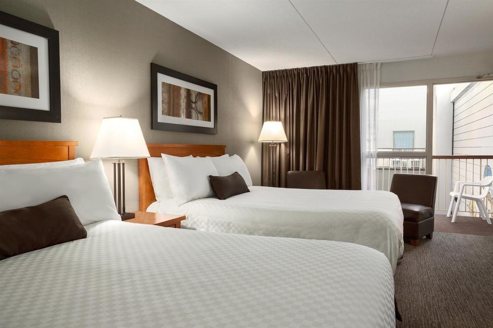 The Atlas° Hotel Regina Exterior photo