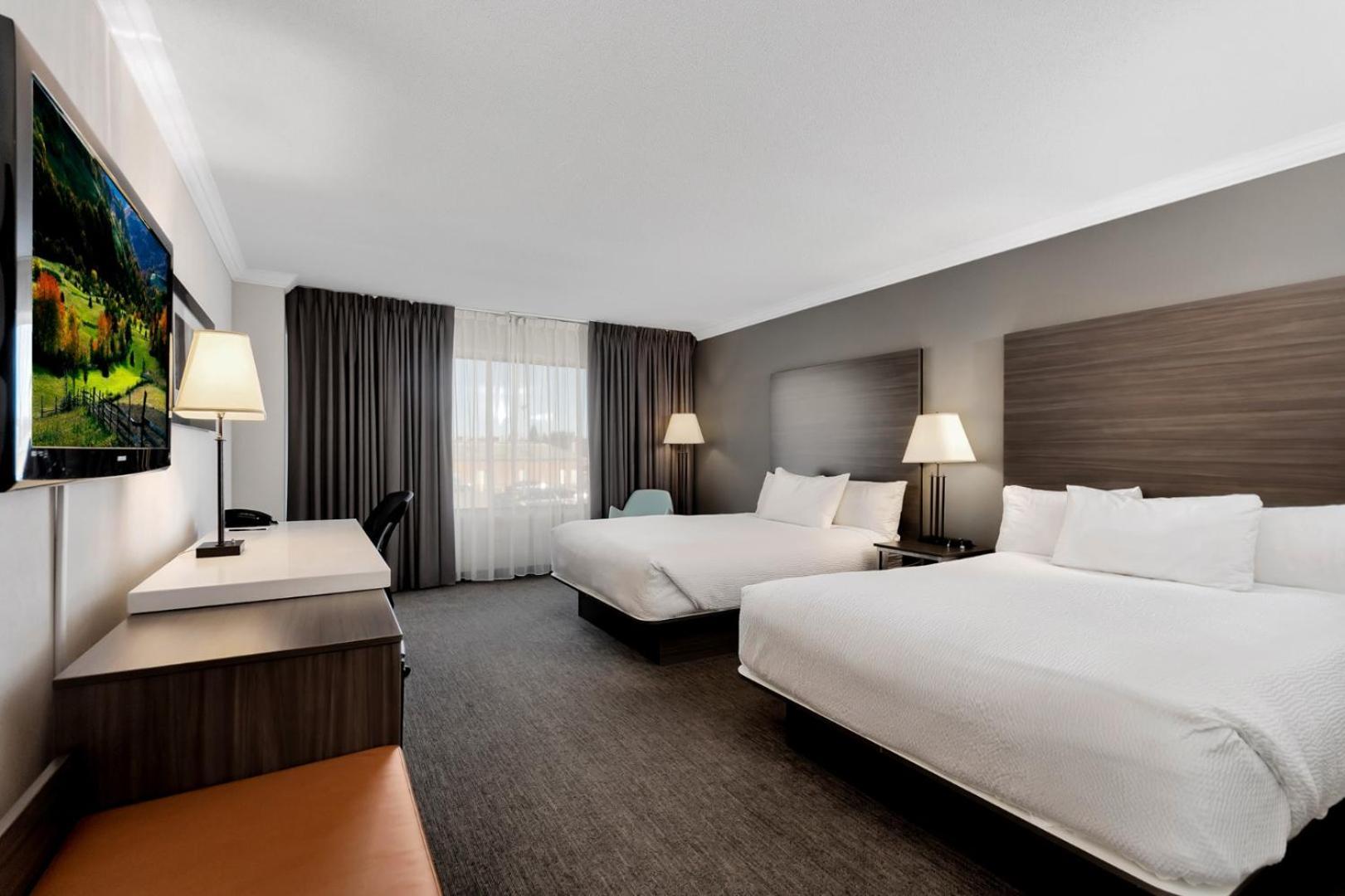The Atlas° Hotel Regina Exterior photo