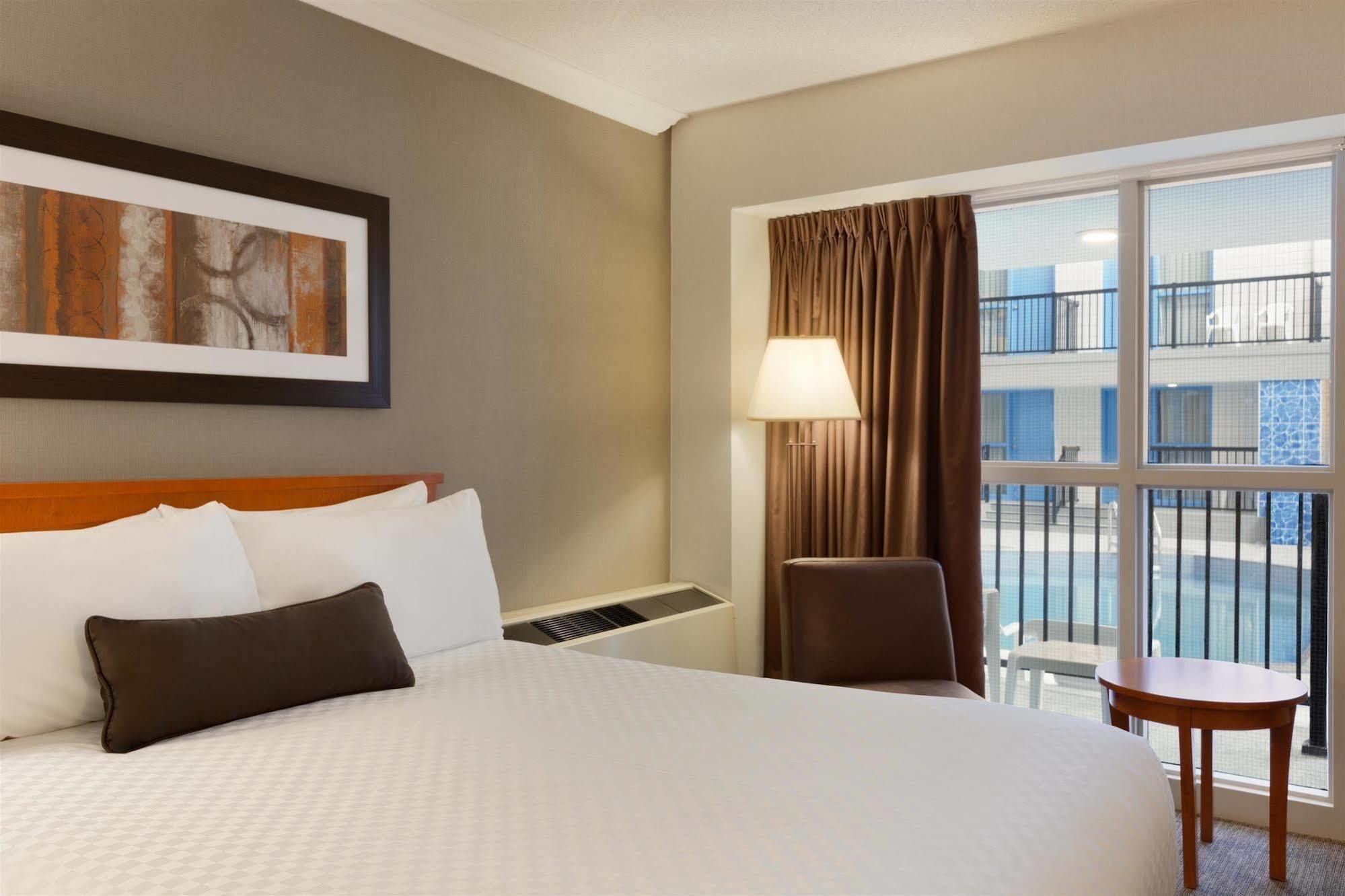 The Atlas° Hotel Regina Exterior photo