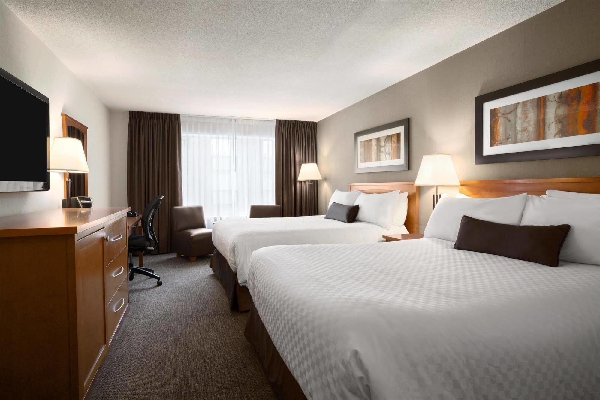 The Atlas° Hotel Regina Exterior photo