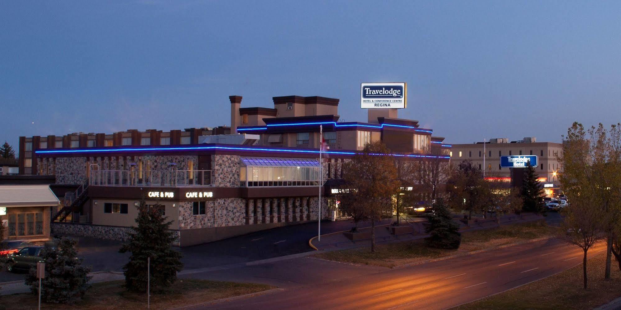 The Atlas° Hotel Regina Exterior photo