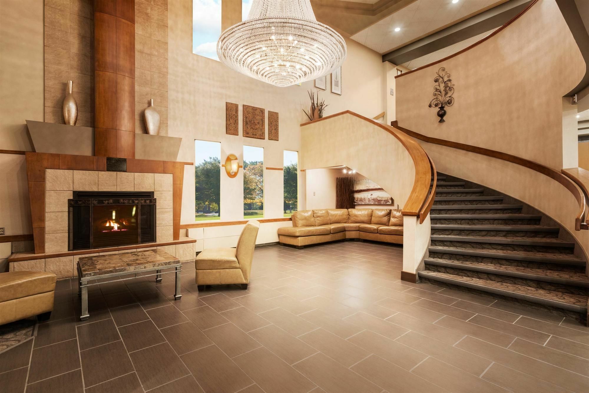 The Atlas° Hotel Regina Exterior photo