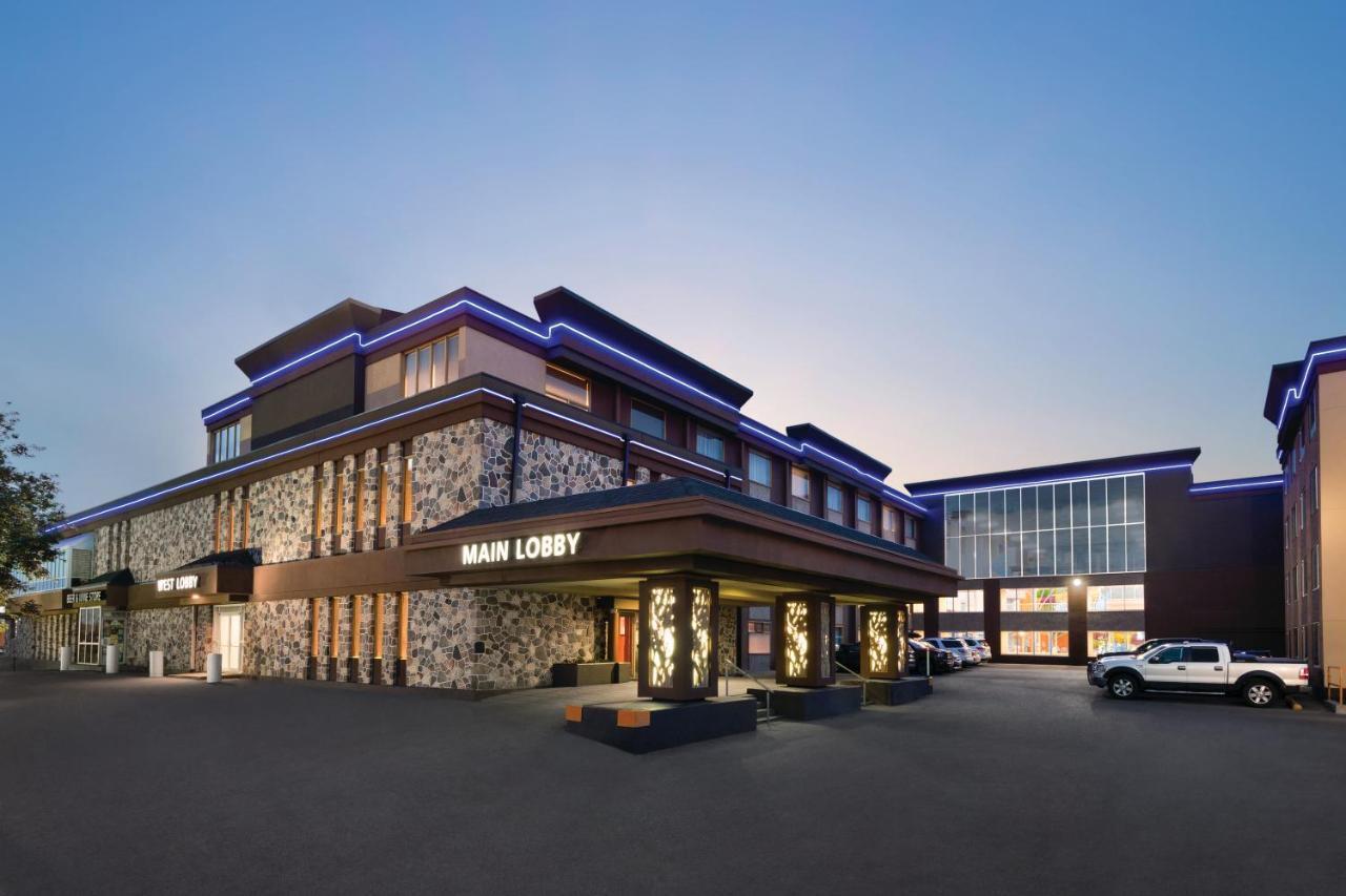 The Atlas° Hotel Regina Exterior photo