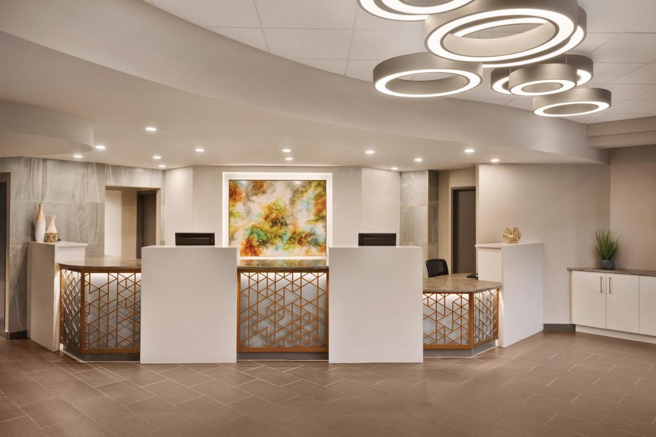 The Atlas° Hotel Regina Exterior photo